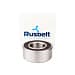 Подшипник 6209 2RS (180209) RUSBELT превью 4