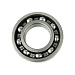 Подшипник 6306 (306) RUSBELT (5 штук в тубе) превью 4