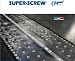 Механическое соединение абразивостойкое Super-Screw 80 превью 1