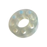 Кольцо полимерное МУВП МАСТУ (102х46х25) 8 отверстий