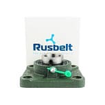 Подшипниковый узел 480211 (UCF 211) RUSBELT