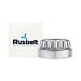 Подшипник 6-7208 А (30208) RUSBELT превью 1