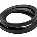 Ремень клиновой SPA-1045 Lp (11*10-1045) RUSBELT premium превью 2