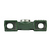 Подшипниковый узел 480204 (UCP 204) RUSBELT превью 4