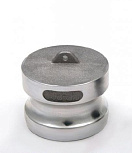 Камлок алюминиевый DP-250 2 1/2" (63 мм) RUSBELT