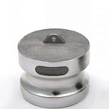 Камлок алюминиевый DP-250 2 1/2" (63 мм) RUSBELT