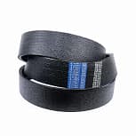 Ремень многоручьевой 5НВ-3812 La RUSBELT