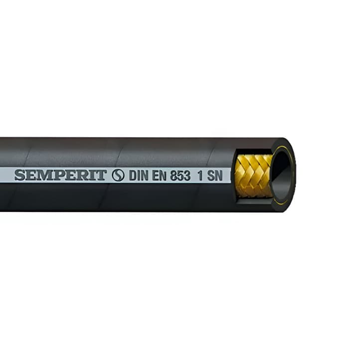 Рукав РВД ДУ16 1 SN (130 атм) SEMPERIT фото 2