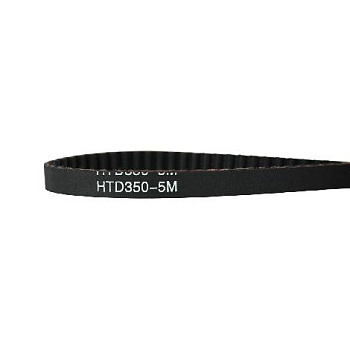Ремень зубчатый синхронный HTD-350-5М-9 RUSBELT