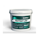 Смазка Литол 24, 4 кг