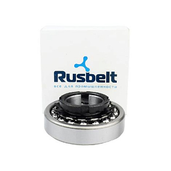 Подшипник 11210 (1211К+Н211) RUSBELT