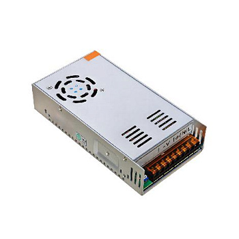 Импульсный источник питания AC/DC PAS 400