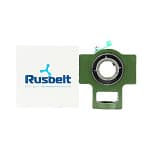 Подшипниковый узел 480205 (UCT 205) RUSBELT