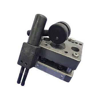 Инструмент для установки механического соединителя MR 100 мм