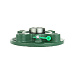 Подшипниковый узел 480205 (UCFC 205) RUSBELT превью 4