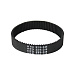 Ремень зубчатый синхронный HTD-225-3М-15 RUSBELT превью 2