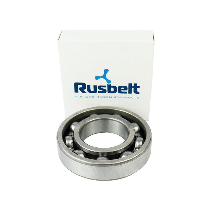 Подшипник 6407 (407) RUSBELT фото 1