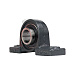 Подшипниковый узел 480205 (UCP 205) CRAFT превью 1