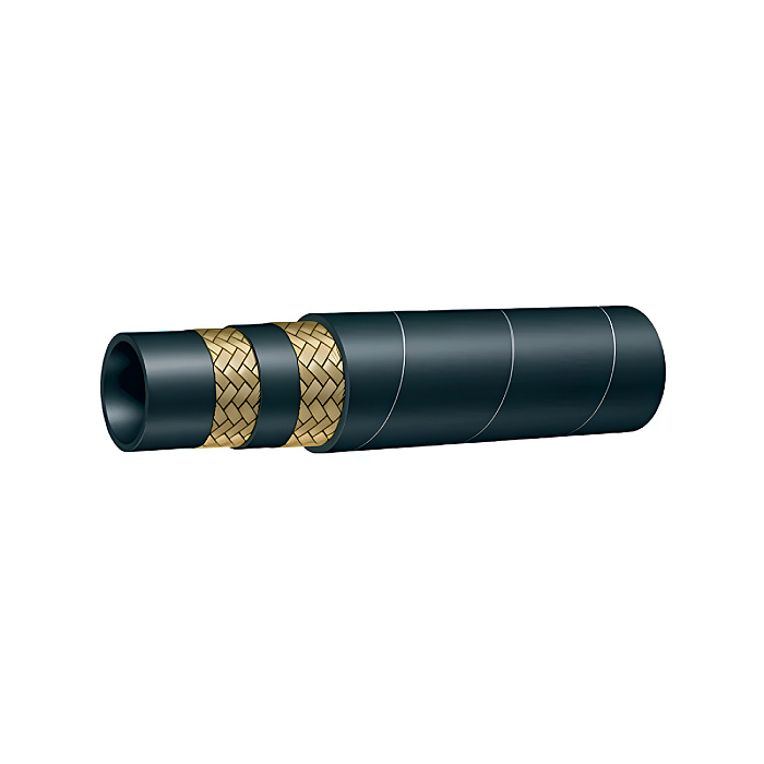 Рукав РВД ДУ06 2 SN-K (450 атм) SEMPERIT фото 1
