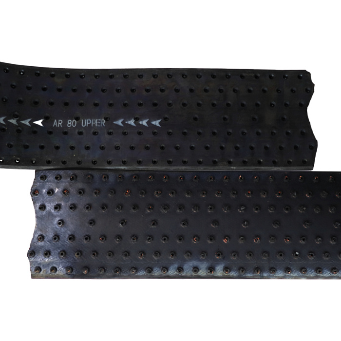 Механическое соединение абразивостойкое RUSBELT Super Splice AR-80 фото 4