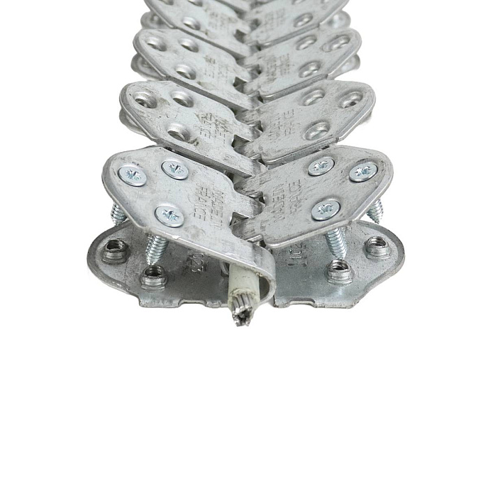 Механический соединитель MLT MS55 фото 1