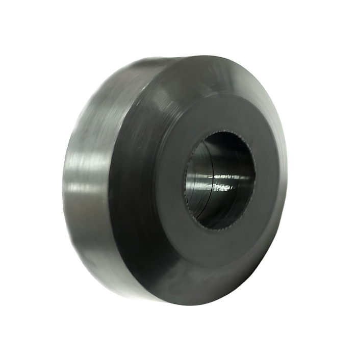 Кольцо амортизирующее РТ 60.108.25 трапецеидальный профиль фото 1