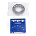 Подшипник 6206 ZZ C3/L542 TPI premium превью 2