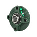 Подшипниковый узел 480211 (UCFC 211) RUSBELT превью 6