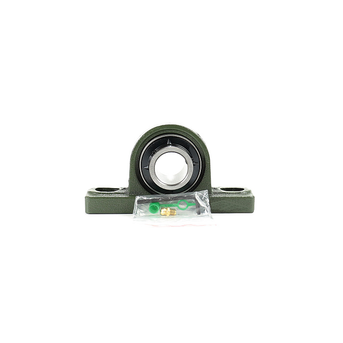 Подшипниковый узел 480203 (UCP 203) фото 5