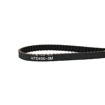 Ремень зубчатый синхронный HTD-450-5М-9 RUSBELT