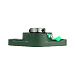 Подшипниковый узел 480205 (UCFL 205) RUSBELT превью 3