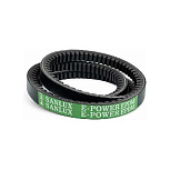 Ремень клиновой XPA-1400 Lp (13*10-1400) E-POWER EPDM, SANLUX