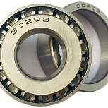 Подшипник 6-7203 А (30203) RB
