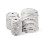 Шнур асбестовый ШАОН d10 мм (бухта 5 кг ±10%)