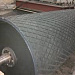 Футеровочная резина 12*2000 мм ромбовидный профиль, с CN-слоем превью 2