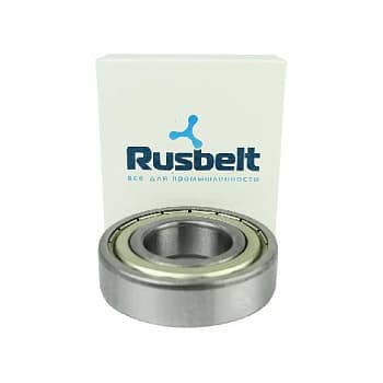 Подшипник 608 ZZ (80018) RUSBELT