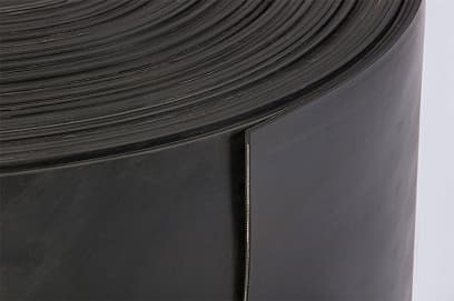 Конструкция конвейерной ленты: элементы, материалы, специальные решения