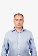 Лазарев Алексей Дмитриевич