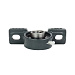 Подшипниковый узел 480205 (UCP 205) CRAFT превью 6