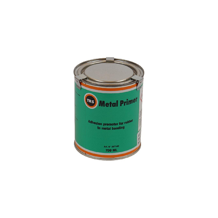 Грунтовка по металлу TRS Metal Primer, 700 мл фото 1