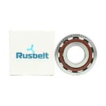 Подшипник 36204 Е (7204 СР) RUSBELT