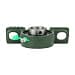 Подшипниковый узел 480306 (UCP 306) RUSBELT превью 2