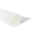 Пластина силиконовая 4 мм (1000х5000 мм) Китай