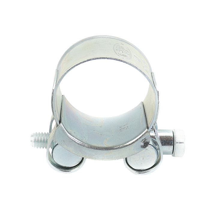 Хомут силовой одноболтовый 36-39 W1 фото 2