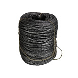 Набивка сальниковая АГИ 25х25 мм (бухта 10 кг ±10%)