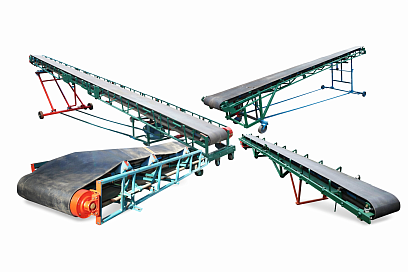 Транспортерная лента - ключевые характеристики