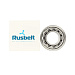 Подшипник 2206 КМ (N 206) RUSBELT превью 7