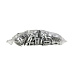 Хомут пружинный 27/12 мм W1 RUSBELT (50 штук в упаковке) превью 6