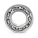 Подшипник 6204 (204) CRAFT превью 5