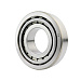 Подшипник 6-2007107 А (32007) RUSBELT превью 4